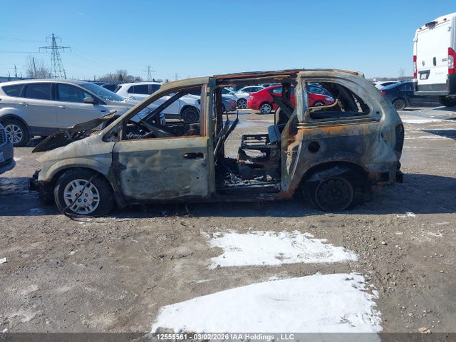 Продаж на аукціоні авто 2006 Dodge Caravan, vin: 1D4GP25R36B550869, номер лоту: 12555561