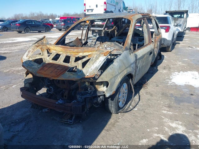 Продаж на аукціоні авто 2006 Dodge Caravan, vin: 1D4GP25R36B550869, номер лоту: 12555561