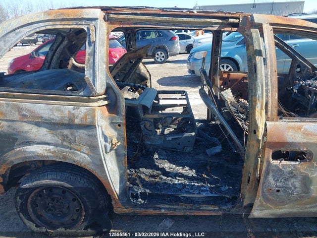 Продаж на аукціоні авто 2006 Dodge Caravan, vin: 1D4GP25R36B550869, номер лоту: 12555561