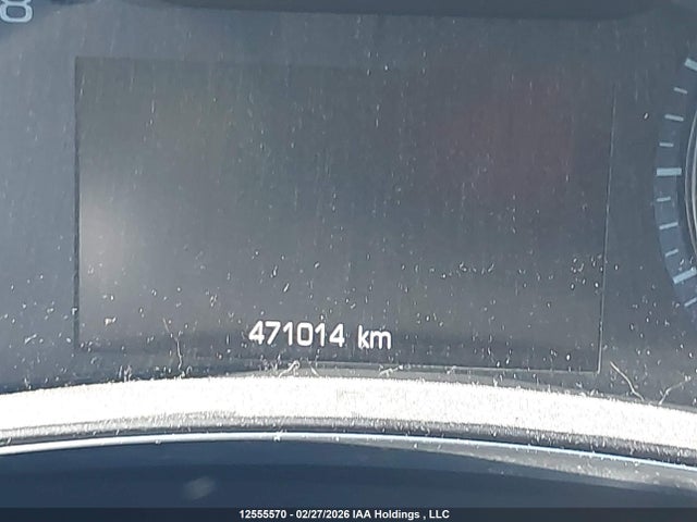 2G1145S39H9108141 Chevrolet Impala Premier