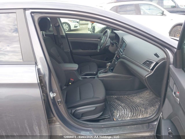 KMHD84LF3HU232349 Hyundai Elantra Gls