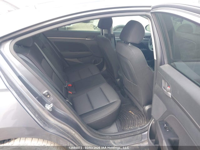 KMHD84LF3HU232349 Hyundai Elantra Gls