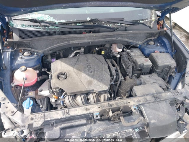 Продаж на аукціоні авто 2023 Hyundai Santa Fe, vin: 5NMS3DAJ0PH535970, номер лоту: 12555574