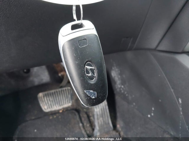 Продаж на аукціоні авто 2023 Hyundai Santa Fe, vin: 5NMS3DAJ0PH535970, номер лоту: 12555574