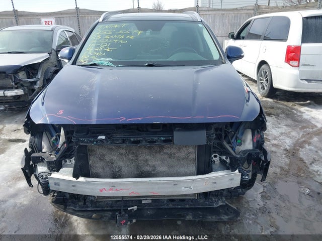 Продаж на аукціоні авто 2023 Hyundai Santa Fe, vin: 5NMS3DAJ0PH535970, номер лоту: 12555574