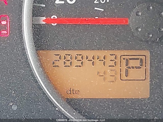 Aukcja sprzedaży 2006 Nissan Pathfinder S, vin: 5N1AR18W76C655249, numer aukcji: 12555575