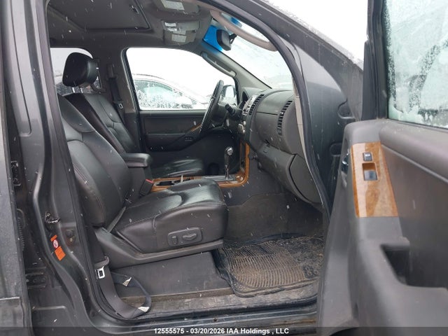 Aukcja sprzedaży 2006 Nissan Pathfinder S, vin: 5N1AR18W76C655249, numer aukcji: 12555575
