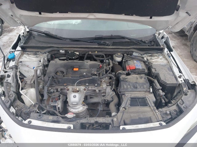 Продаж на аукціоні авто 2022 Honda Civic, vin: 2HGFE2F23NH122713, номер лоту: 12555579