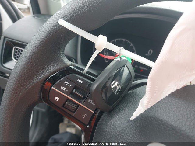 Продаж на аукціоні авто 2022 Honda Civic, vin: 2HGFE2F23NH122713, номер лоту: 12555579
