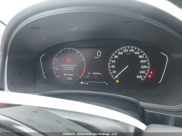 Продаж на аукціоні авто 2022 Honda Civic, vin: 2HGFE2F23NH122713, номер лоту: 12555579