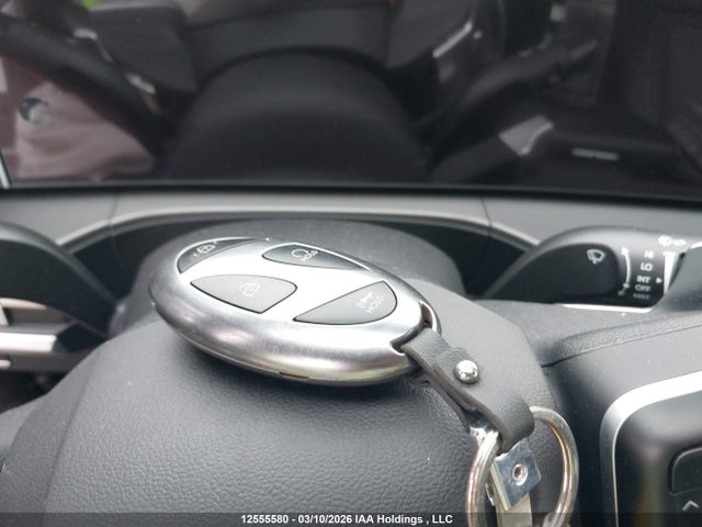 KM8P3DG19SU118437 Hyundai Santa Fe Preferred Hybrid Awd With Trend Package