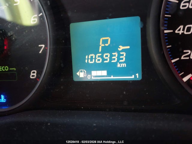 Mitsubishi Outlander Es 2014 JA4AZ2A3XEZ604585 Image 16