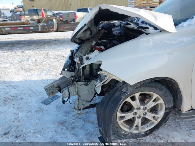 Mitsubishi Outlander Es 2014 JA4AZ2A3XEZ604585 Image 6