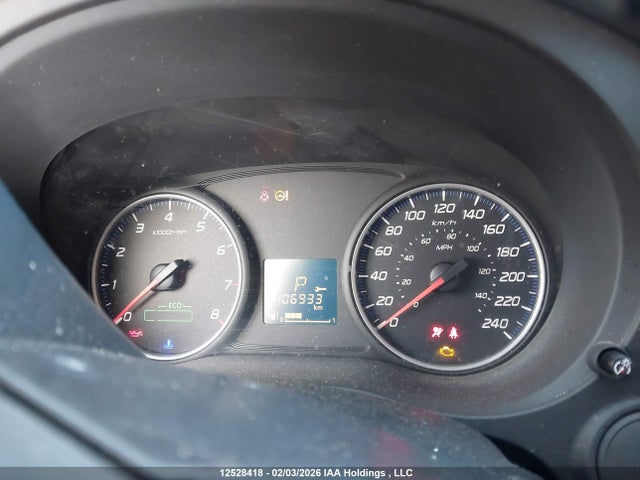 Mitsubishi Outlander Es 2014 JA4AZ2A3XEZ604585 Image 7