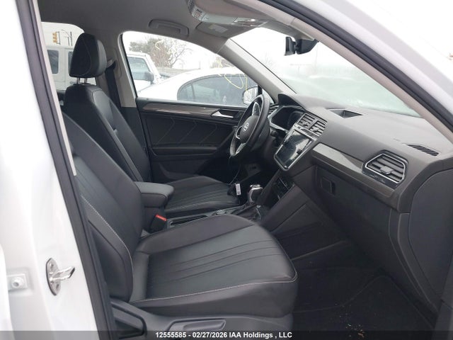 Продажа на аукционе авто 2024 Volkswagen Tiguan Se/wolfsburg, vin: 3VV2B7AX7RM128402, номер лота: 12555585