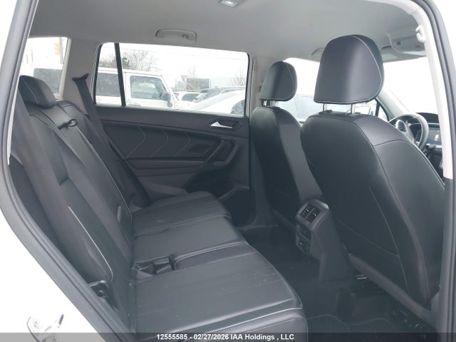 Продажа на аукционе авто 2024 Volkswagen Tiguan Se/wolfsburg, vin: 3VV2B7AX7RM128402, номер лота: 12555585