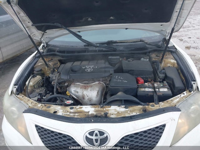 Продаж на аукціоні авто 2010 Toyota Camry Se, vin: 4T1BF3EK3AU508214, номер лоту: 12555587