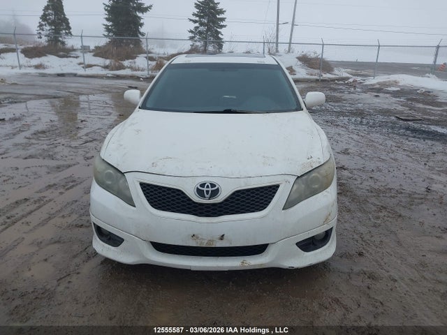 Продаж на аукціоні авто 2010 Toyota Camry Se, vin: 4T1BF3EK3AU508214, номер лоту: 12555587