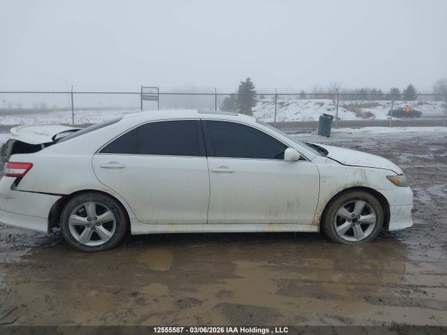 Продаж на аукціоні авто 2010 Toyota Camry Se, vin: 4T1BF3EK3AU508214, номер лоту: 12555587