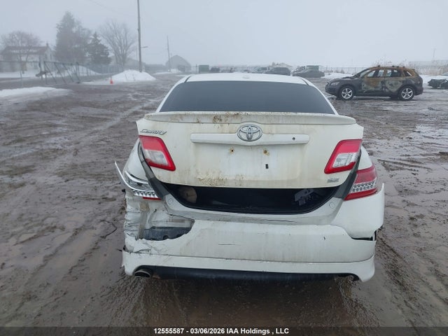 Продаж на аукціоні авто 2010 Toyota Camry Se, vin: 4T1BF3EK3AU508214, номер лоту: 12555587