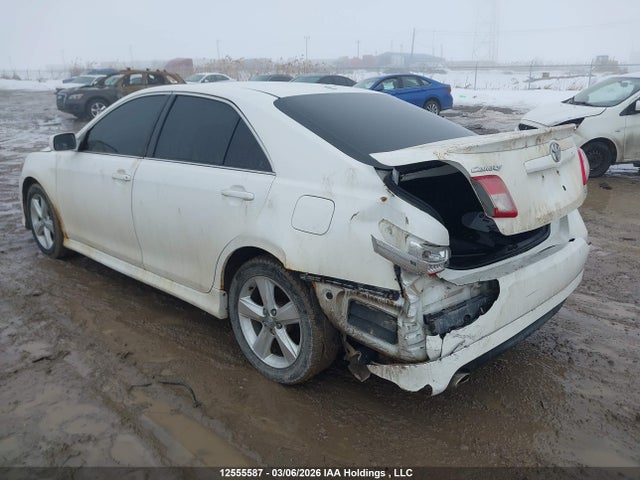 Продаж на аукціоні авто 2010 Toyota Camry Se, vin: 4T1BF3EK3AU508214, номер лоту: 12555587
