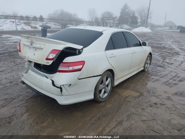 Продаж на аукціоні авто 2010 Toyota Camry Se, vin: 4T1BF3EK3AU508214, номер лоту: 12555587