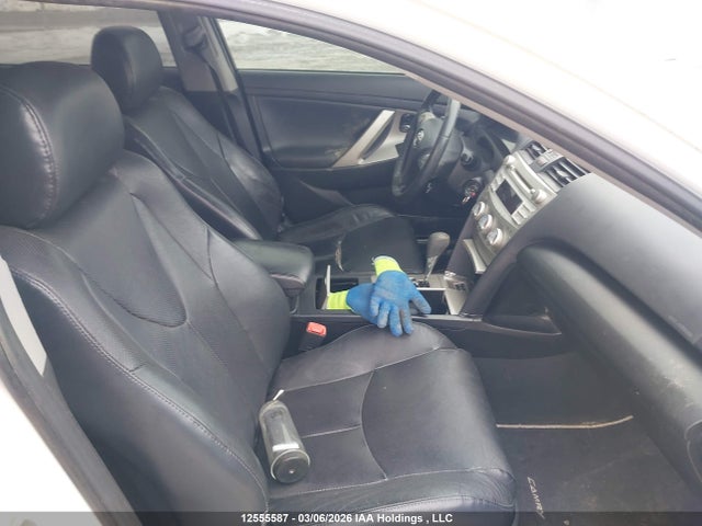Продаж на аукціоні авто 2010 Toyota Camry Se, vin: 4T1BF3EK3AU508214, номер лоту: 12555587