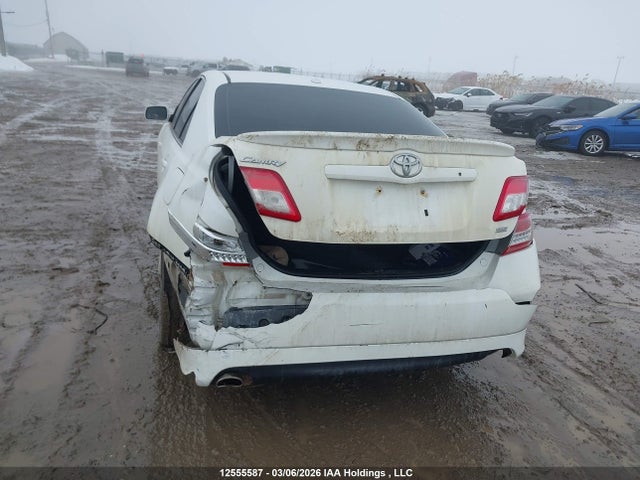 Продаж на аукціоні авто 2010 Toyota Camry Se, vin: 4T1BF3EK3AU508214, номер лоту: 12555587