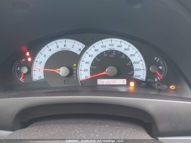 Продаж на аукціоні авто 2010 Toyota Camry Se, vin: 4T1BF3EK3AU508214, номер лоту: 12555587