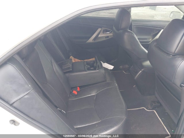 Продаж на аукціоні авто 2010 Toyota Camry Se, vin: 4T1BF3EK3AU508214, номер лоту: 12555587