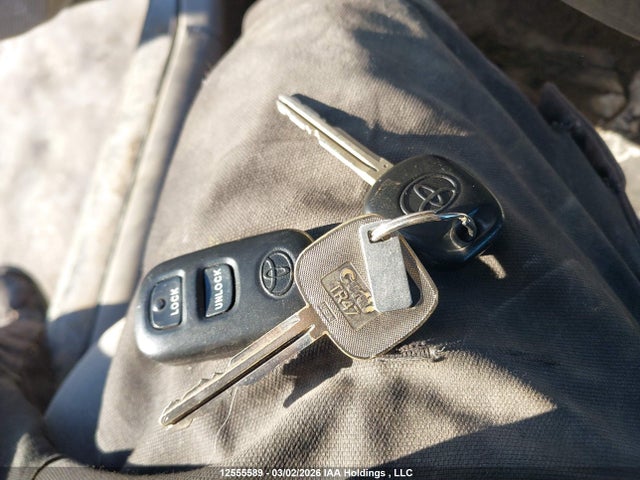 12555589 :رقم المزاد ، 2T1BR32E66C580717 vin ، 2006 Toyota Corolla Ce/le/s مزاد بيع