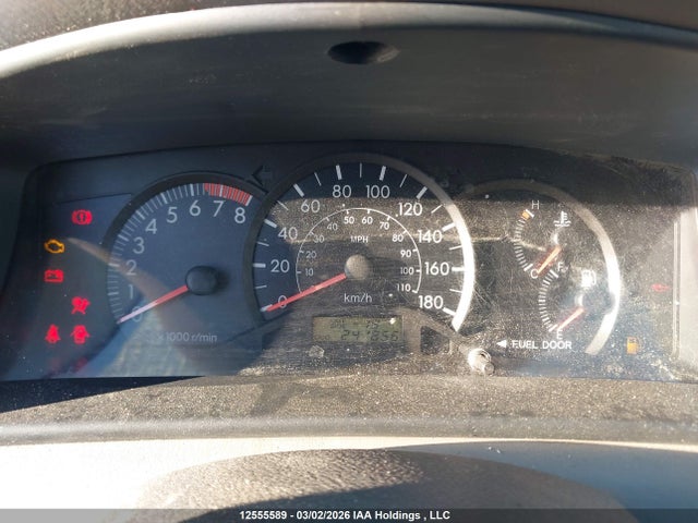 12555589 :رقم المزاد ، 2T1BR32E66C580717 vin ، 2006 Toyota Corolla Ce/le/s مزاد بيع