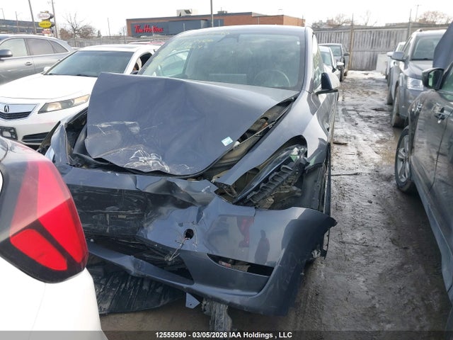 Aukcja sprzedaży 2023 Tesla Model Y, vin: LRWYGDFD5PC163460, numer aukcji: 12555590