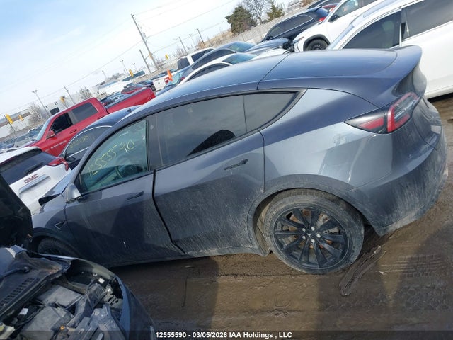 Aukcja sprzedaży 2023 Tesla Model Y, vin: LRWYGDFD5PC163460, numer aukcji: 12555590