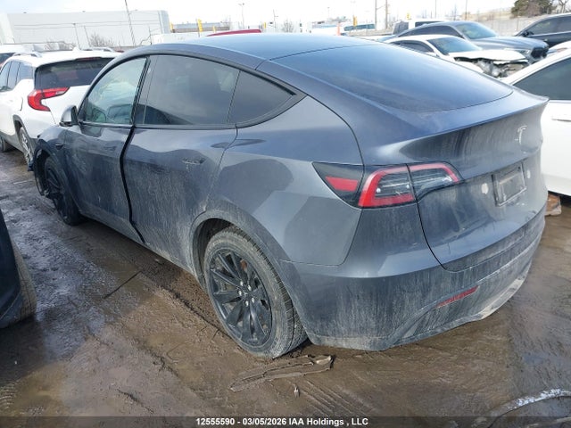 Aukcja sprzedaży 2023 Tesla Model Y, vin: LRWYGDFD5PC163460, numer aukcji: 12555590
