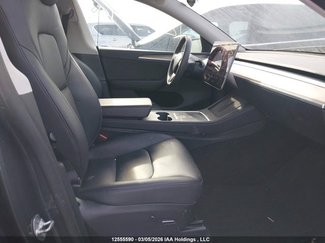 Aukcja sprzedaży 2023 Tesla Model Y, vin: LRWYGDFD5PC163460, numer aukcji: 12555590