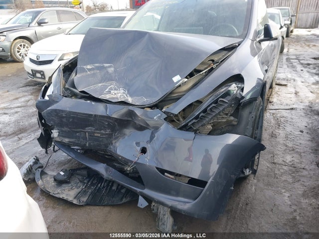 Aukcja sprzedaży 2023 Tesla Model Y, vin: LRWYGDFD5PC163460, numer aukcji: 12555590