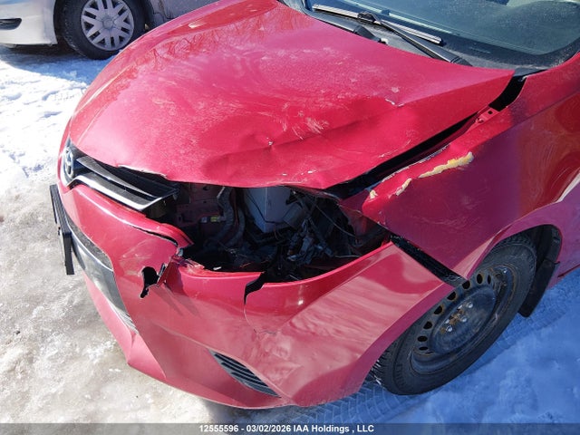 12555596 :رقم المزاد ، 2T1BURHE3FC264586 vin ، 2015 Toyota Corolla L/le/le Pls/prm/s/s Pls مزاد بيع