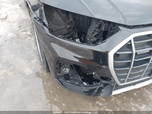 WA1ABAFY8P2125919 Audi Q5 Premium 40