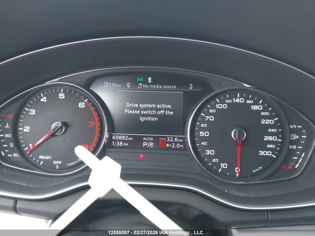 WA1ABAFY8P2125919 Audi Q5 Premium 40