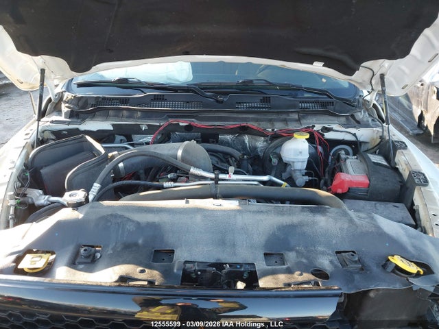 RAM 1500 Classic Tradesman 2023 3C6RR7KT8PG666937 Image 10