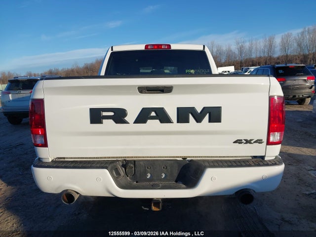 RAM 1500 Classic Tradesman 2023 3C6RR7KT8PG666937 Image 17