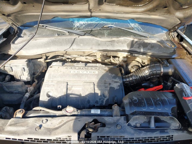 Aukcja sprzedaży 2013 Honda Ridgeline Rtl, vin: 5FPYK1F54DB502806, numer aukcji: 12555600