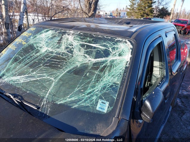 Aukcja sprzedaży 2013 Honda Ridgeline Rtl, vin: 5FPYK1F54DB502806, numer aukcji: 12555600