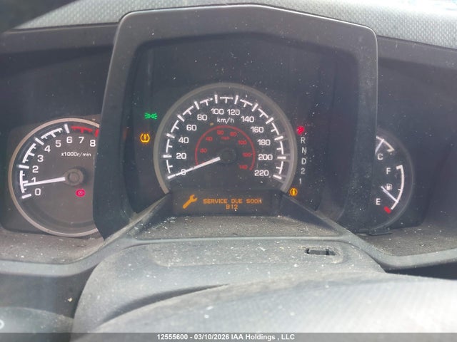 Aukcja sprzedaży 2013 Honda Ridgeline Rtl, vin: 5FPYK1F54DB502806, numer aukcji: 12555600