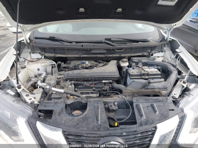 Продаж на аукціоні авто 2019 Nissan Rogue S/sl/sv, vin: 5N1AT2MT0KC763175, номер лоту: 12555601