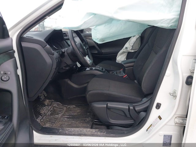 Продаж на аукціоні авто 2019 Nissan Rogue S/sl/sv, vin: 5N1AT2MT0KC763175, номер лоту: 12555601