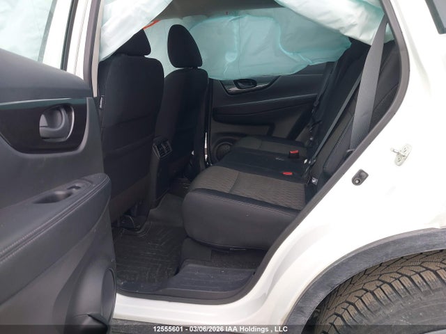 Продаж на аукціоні авто 2019 Nissan Rogue S/sl/sv, vin: 5N1AT2MT0KC763175, номер лоту: 12555601