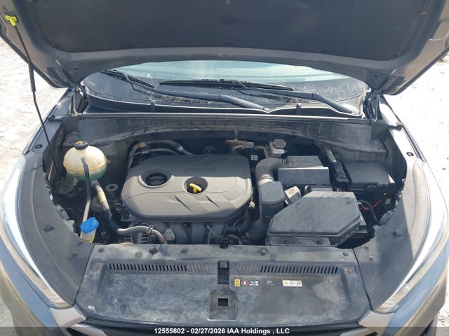 KM8J33A49JU711362 Hyundai Tucson Limited/sport And Eco/se