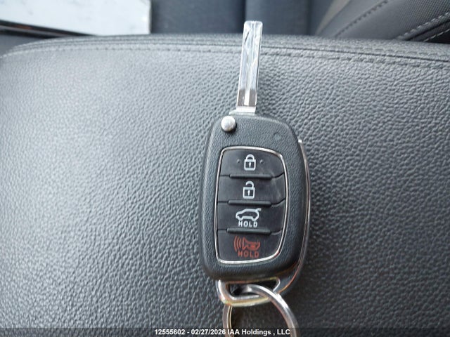 KM8J33A49JU711362 Hyundai Tucson Limited/sport And Eco/se